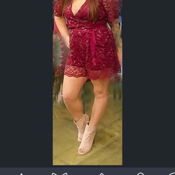 romper - Picture 2 of 5